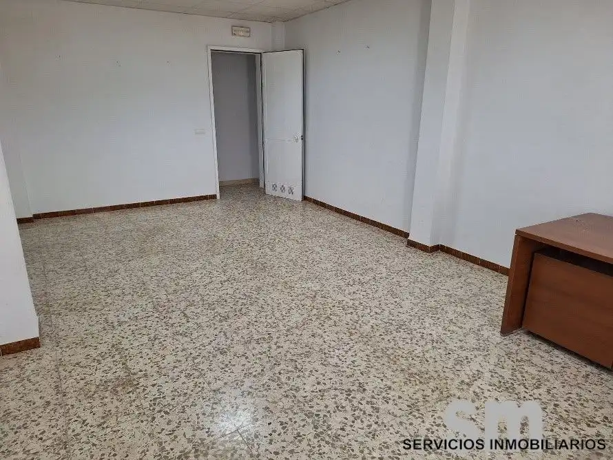 Schlafzimmer von Gebäude zum Verkauf in Puerto Serrano
