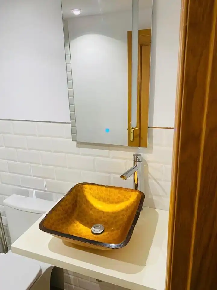 Duplex con ascensore in vendita a Calle Jabonería, imagen 8