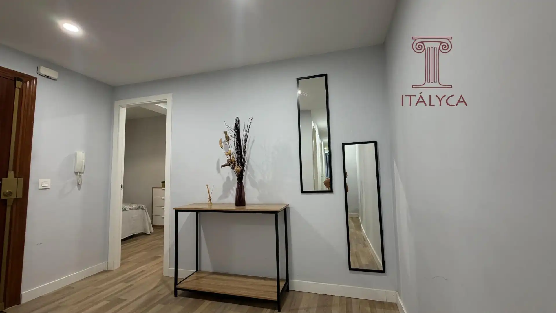 Flat for rent in Calle FERIA, San Gil