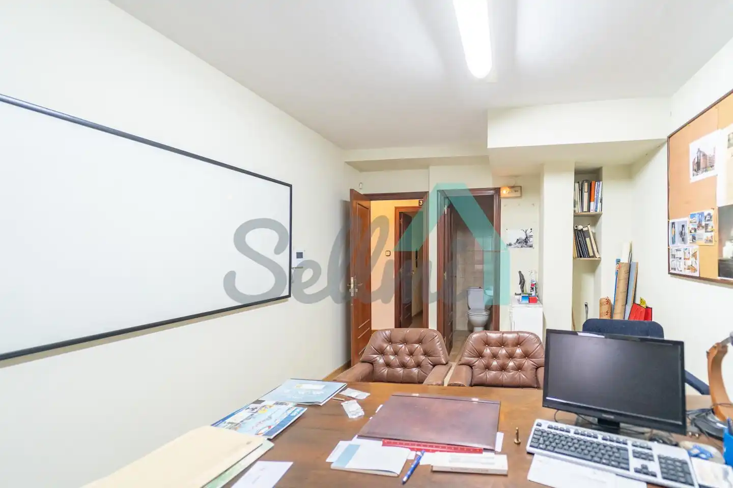 Bureau avec ascenseur à vendre à Campoamor, imagen 17