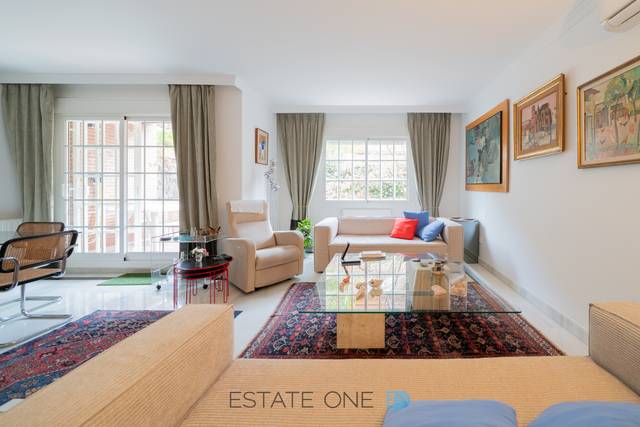 Casa adosada en Venta en Calle Río Águeda en Aravaca