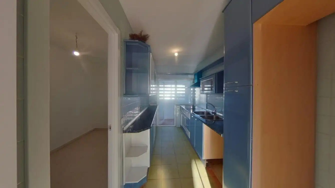Apartament amb terrassa en venda a La Carihuela - Los Nidos, imagen 9