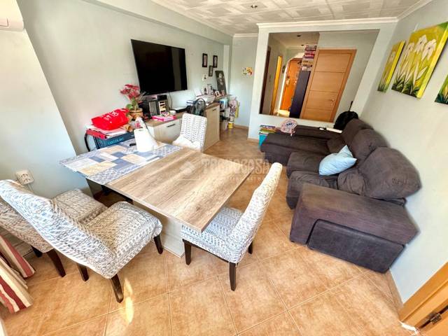 Piso en Venta en Parc Central