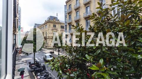 Foto 5 de Piso en venta en Hondarribia Kalea Fuenterrabia, Área Romántica, Gipuzkoa
