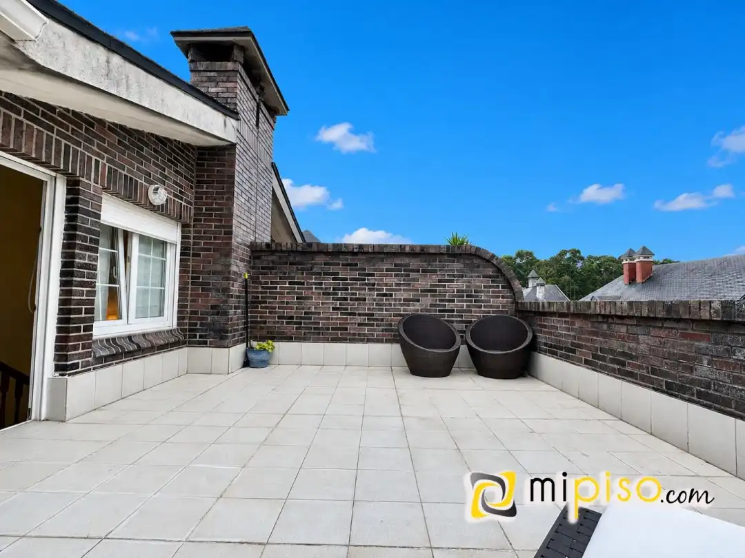 Casa bifamiliare con terrazza in vendita a HERMANDAD DONANTES SANGRE 34, imagen 37
