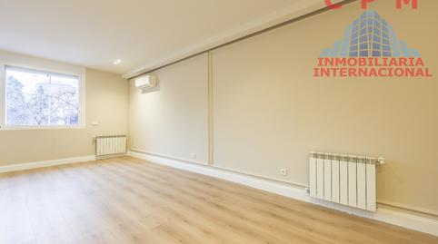 Foto 3 de Pis de lloguer a Ciudad Jardín,  Madrid Capital