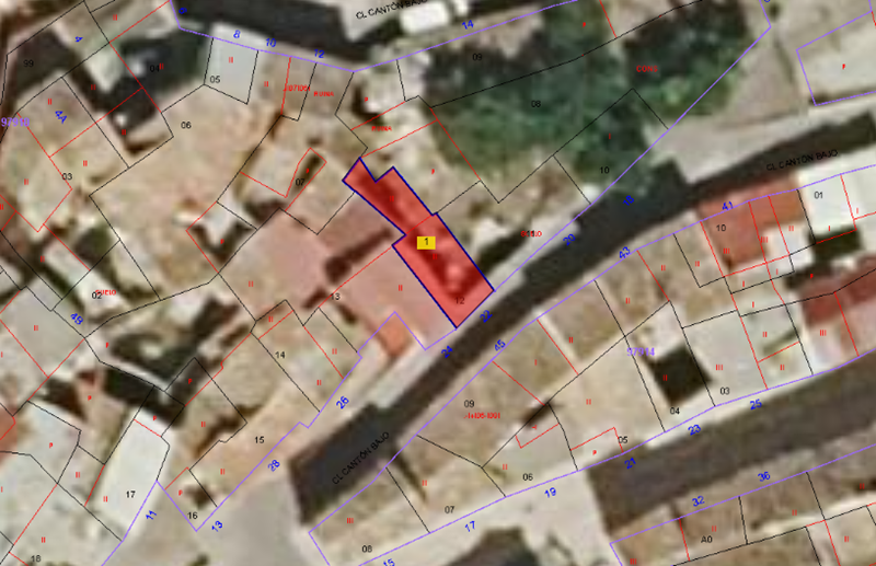 Residencial en venda en Tarancón