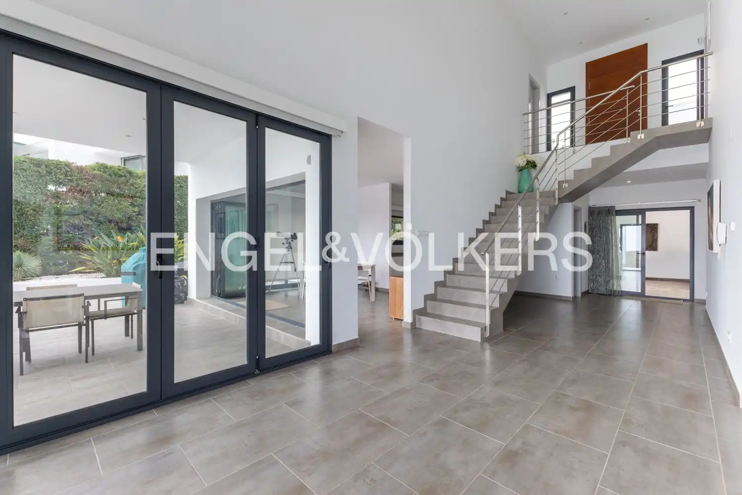 Casa o xalet en venda en Jávea / Xàbia amb Aire condicionat, Calefacció i Jardí privat
