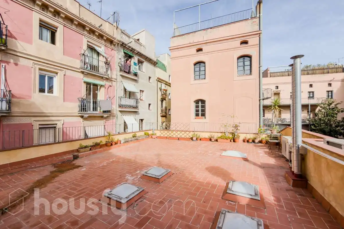 Duplex con ascensore in vendita a Carrer de les Basses de Sant Pere ., imagen 34