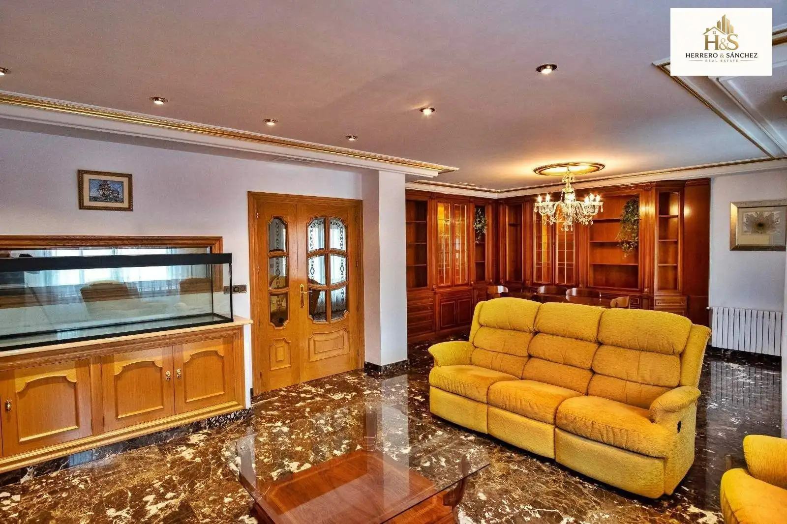 Résidentiel avec ascenseur à vendre à Calle SANTA ROSALIA, imagen 14