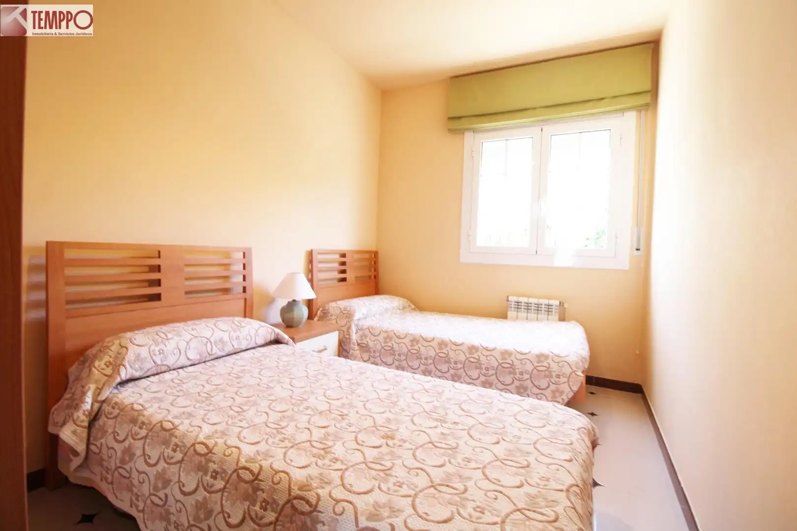 Bedroom of Houses for sale in Calafell  with Private garden, Terrace and Swimming Pool