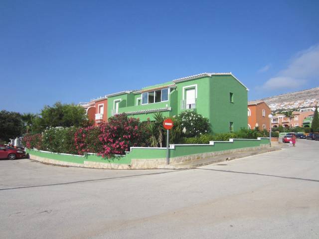 Apartamento en Venta en Alcassar