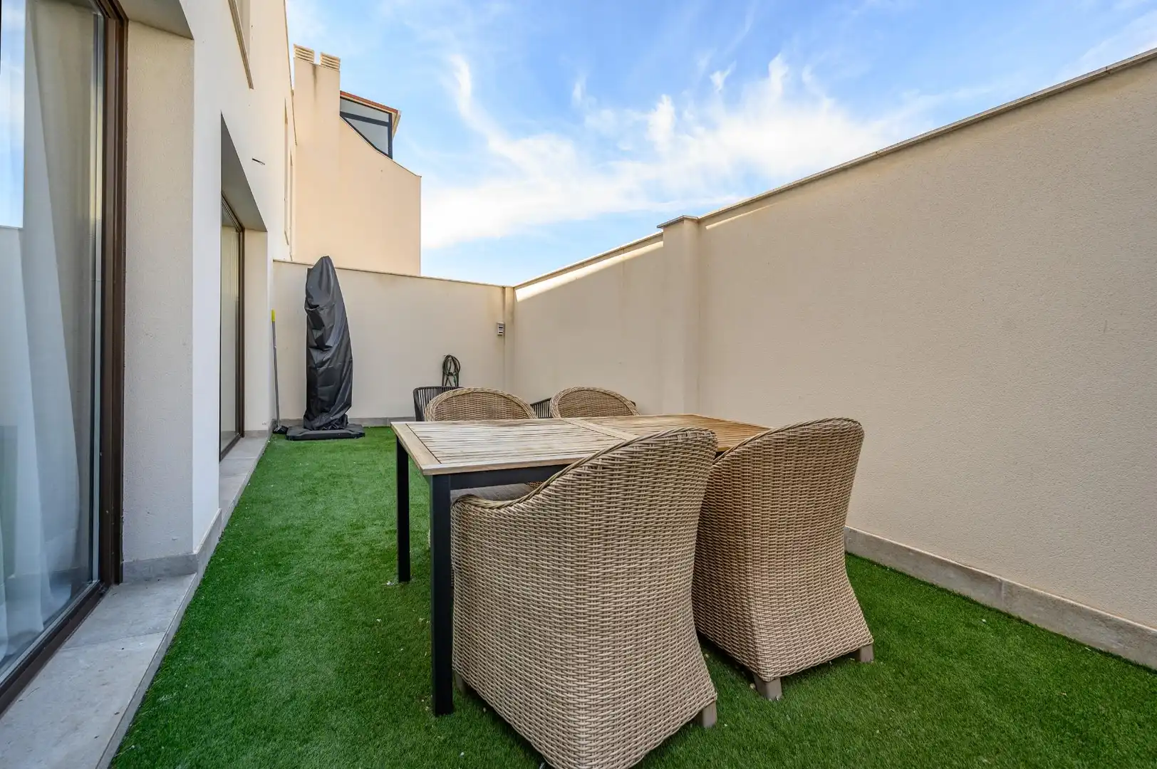 Maison mitoyenne avec piscine à vendre à CANONIGOS, imagen 28