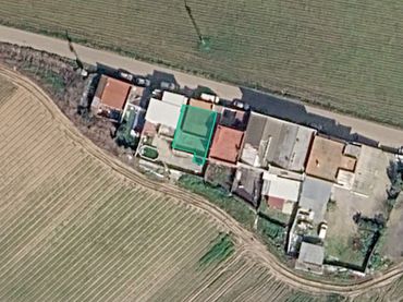 Rural land for sale in Camino de los Rojas