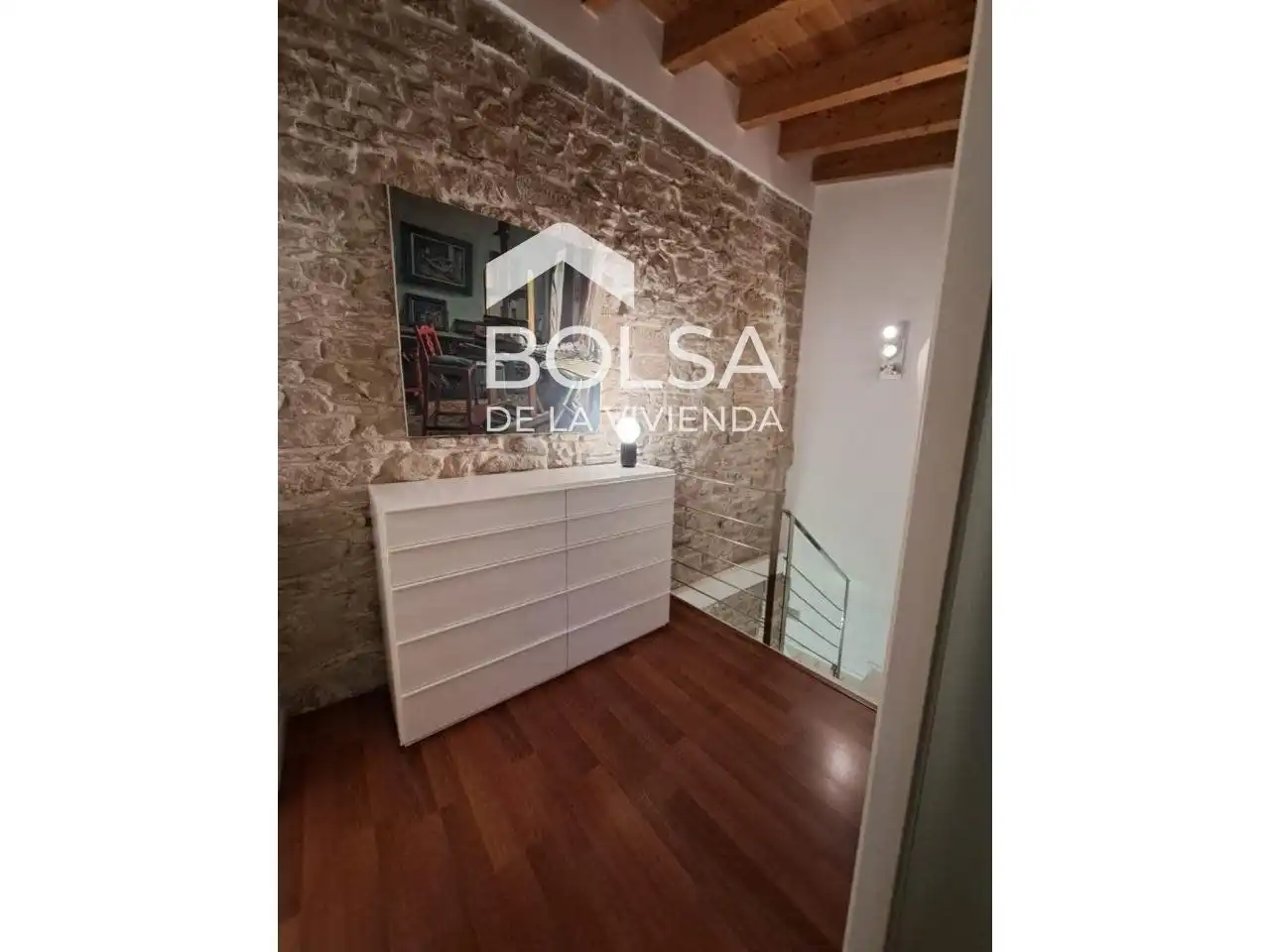 Duplex with lift for sale in Barri Antic, imagen 19