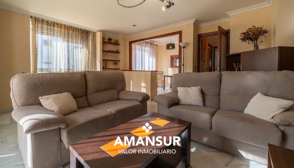 Foto 1 de Dúplex en venda a Nuevo Parque - Los Rosales - Tráfico Pesado, Huelva