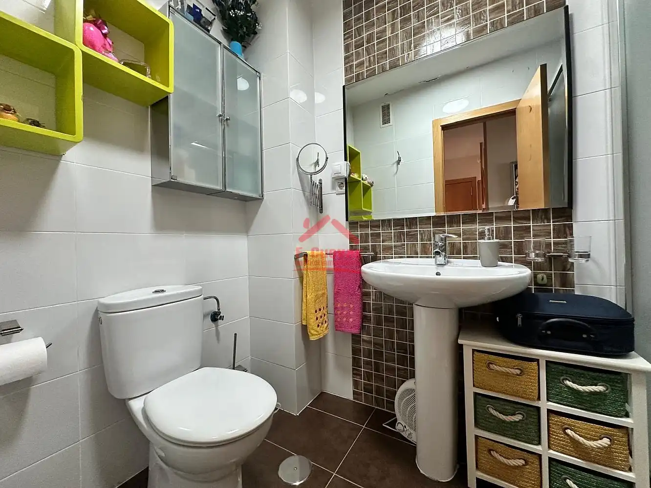 Apartament amb piscina en venda a Torre del Mar, imagen 12