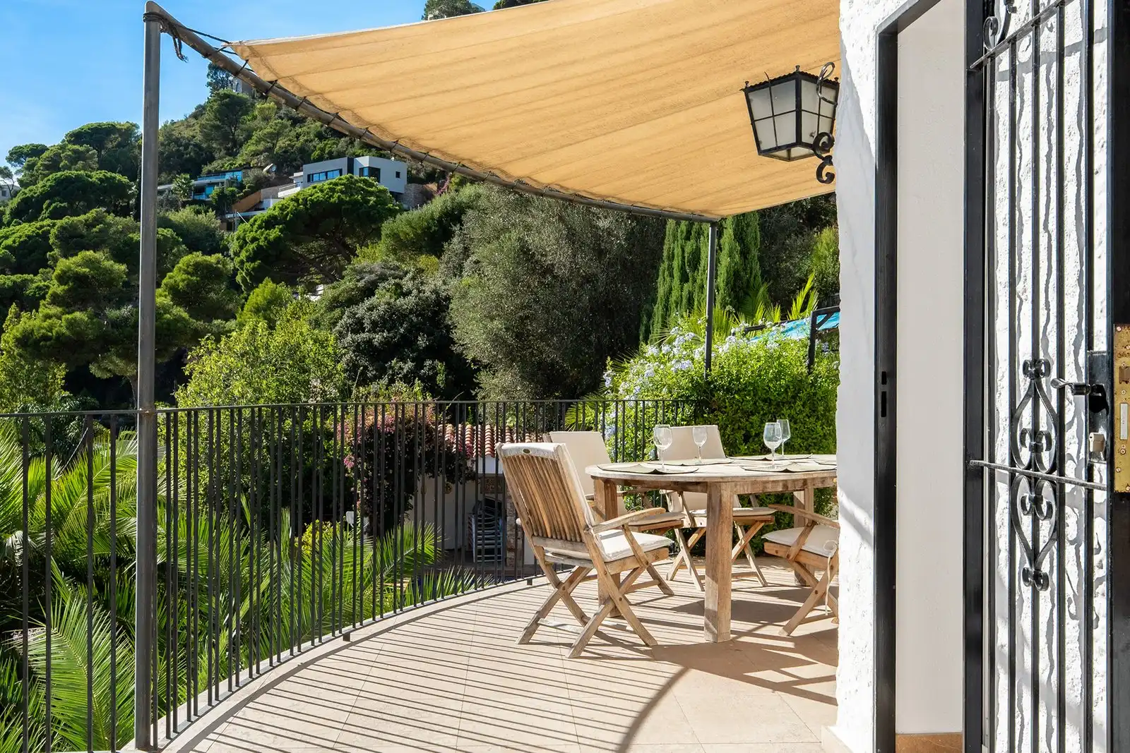 Haus mit Pool zum Verkauf in Carrer Petunies, imagen 22