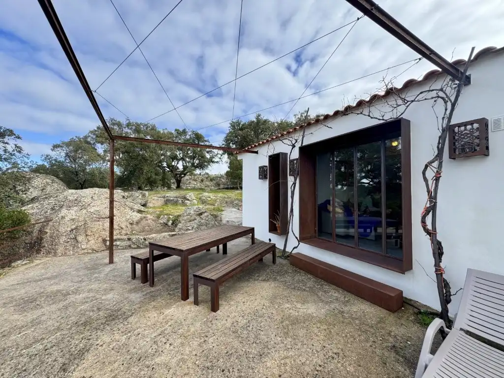 Casa rústica en venda a Lugar Miera, imagen 28