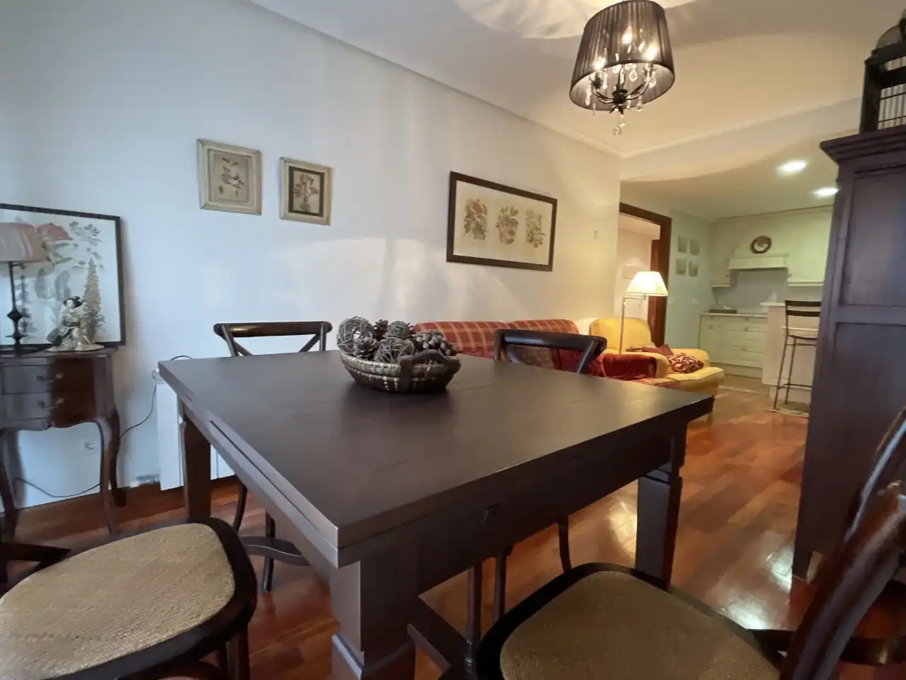 Wohnung mit Terrasse zum Verkauf in Calle Lamberto Felipe Muñoz, imagen 3