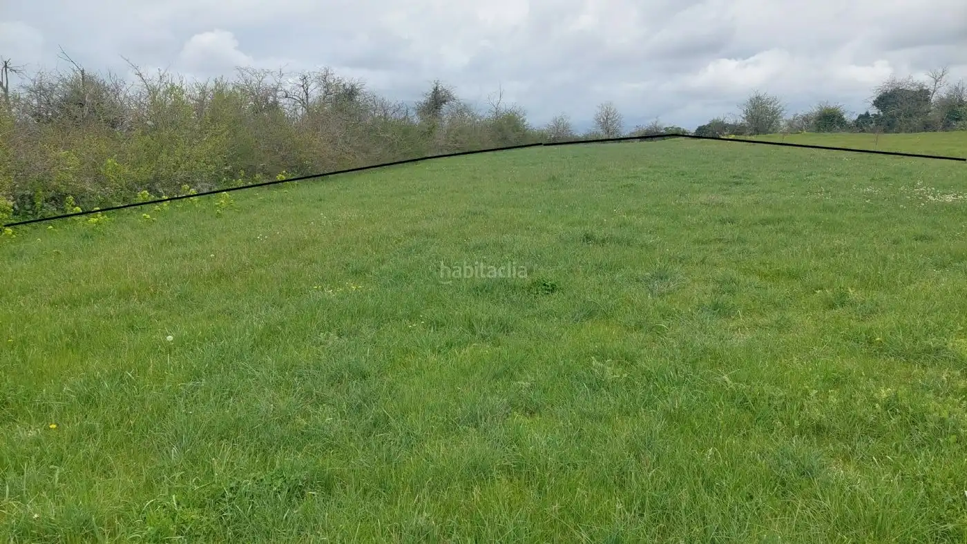 Residential land for sale in Calle Monte 8, imagen 4