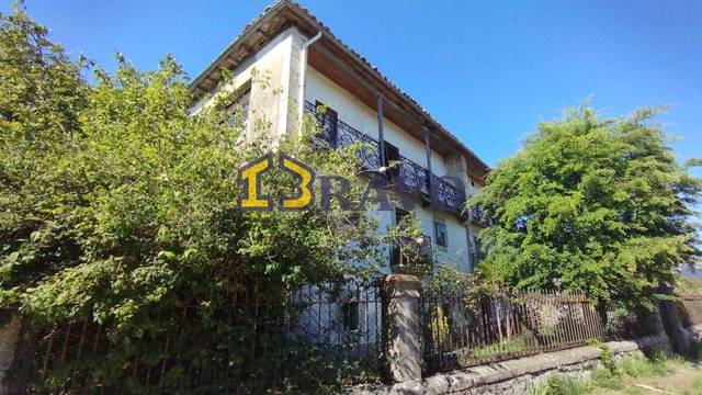 Casa-chalet en Venta en Espinosa de los Monteros