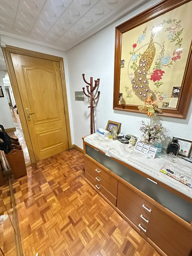 Wohnung mit Aufzug zum Verkauf in Calle Rey Pastor 30, imagen 6