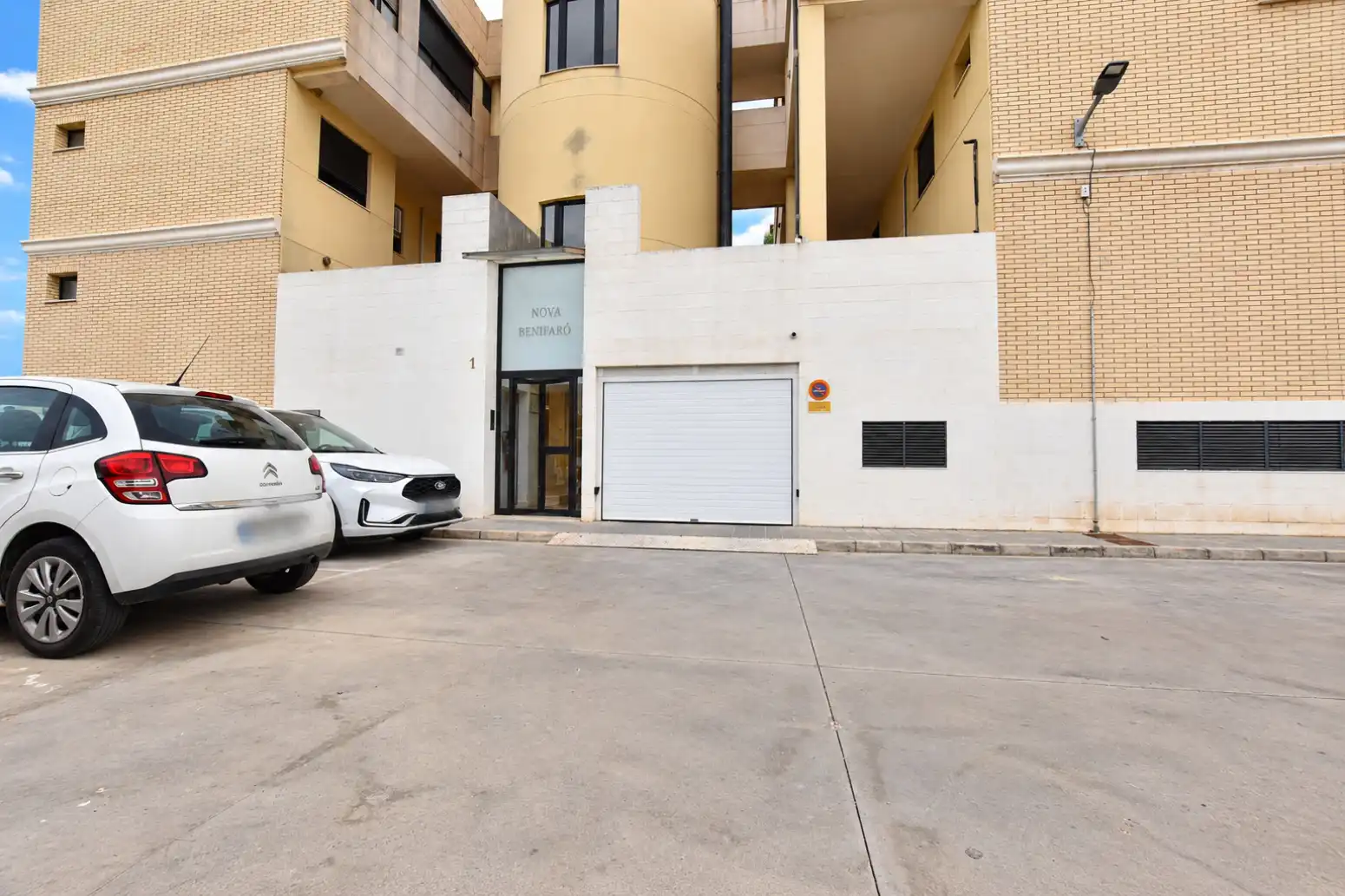Attique avec piscine à vendre à Beniparrell - CL MISLATA, imagen 37