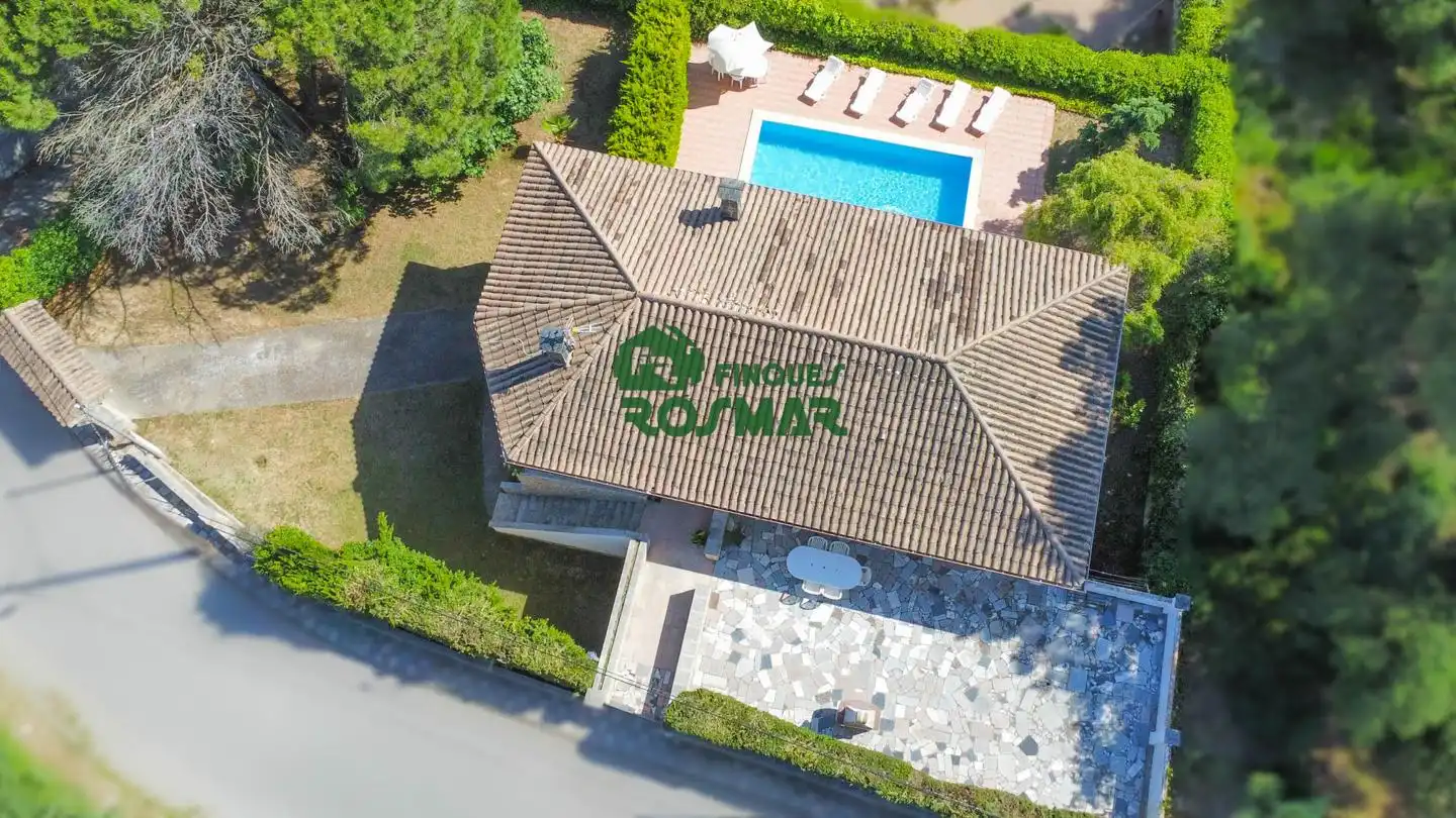 Maison avec piscine à vendre à Aiguaviva Parc, imagen 32