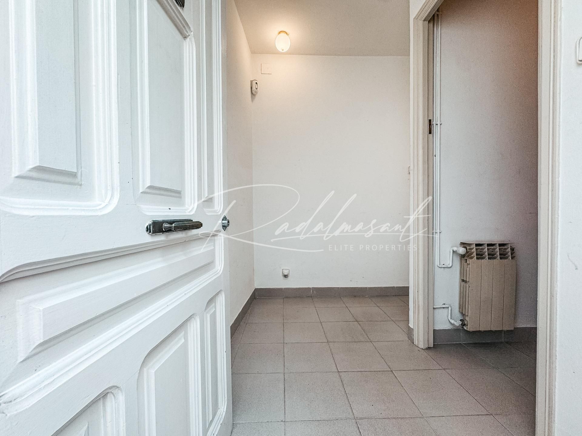 Piso en venta en Reus con Calefacción