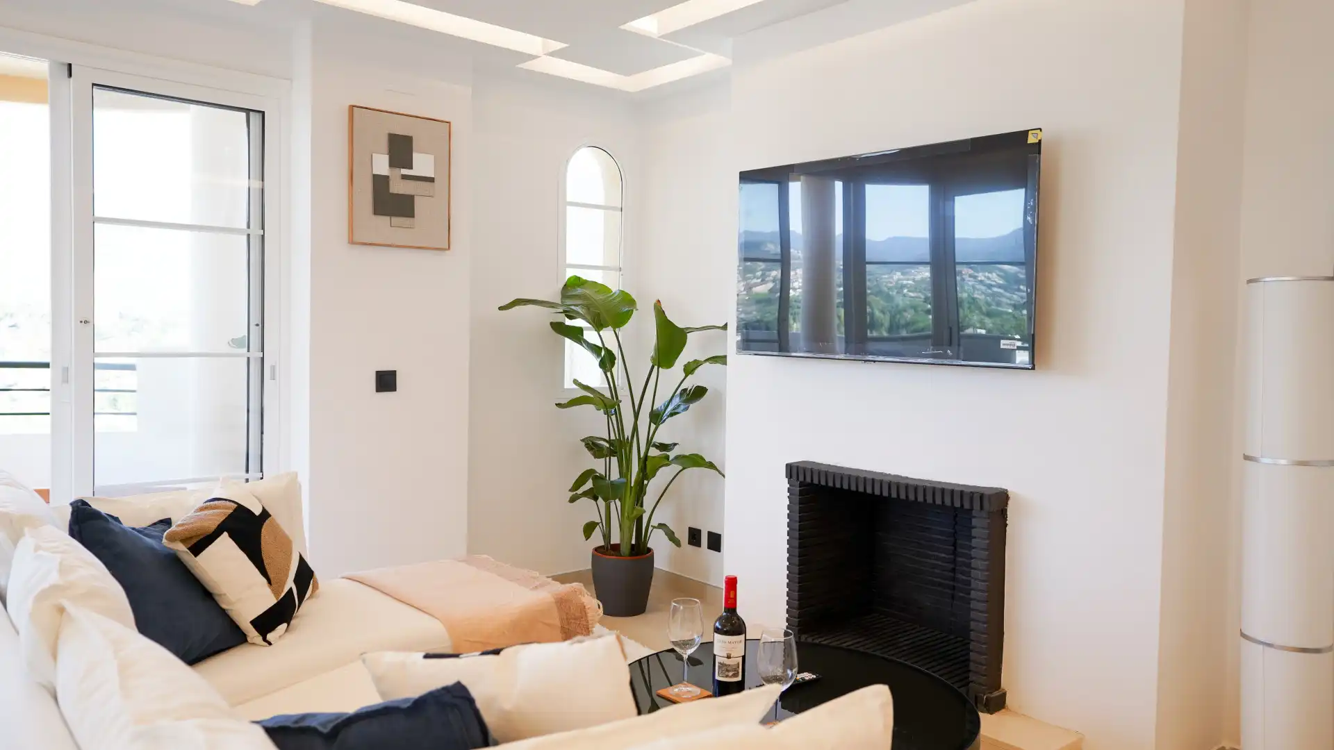 Apartament amb piscina de lloguer a Nueva Andalucía, imagen 22