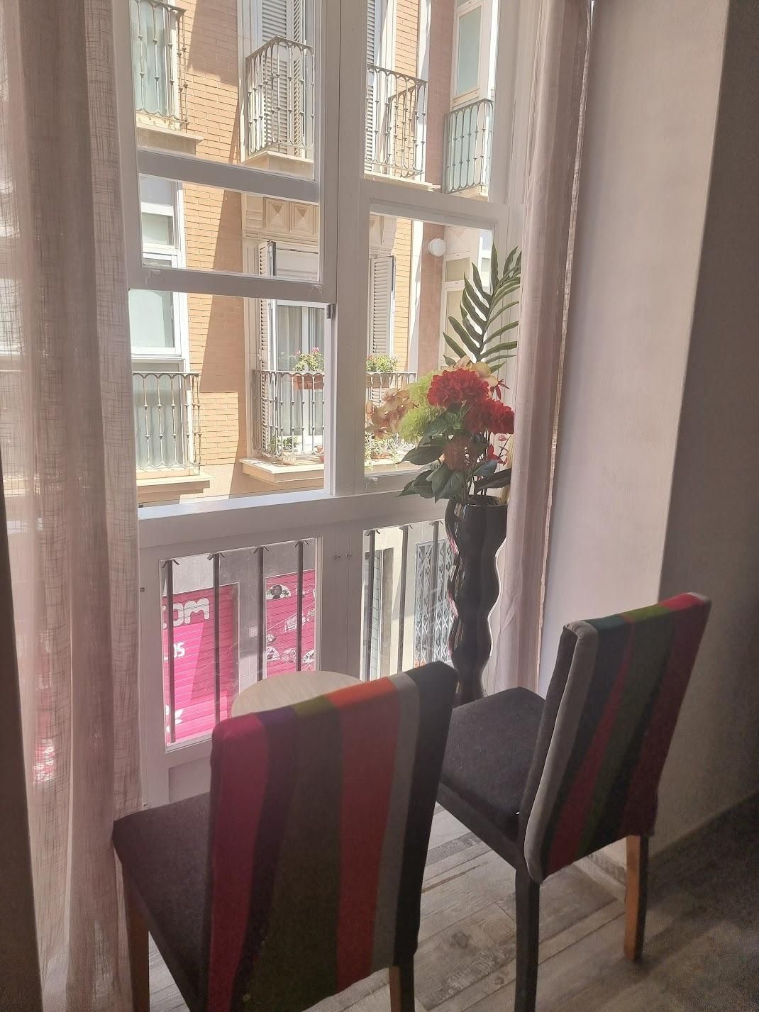 Pis en venda a Calle SAN VICENTE, Casco Antiguo