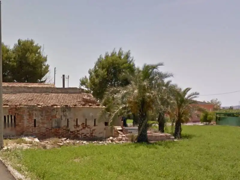 Villa in vendita a Cam. de la Borda, imagen 3