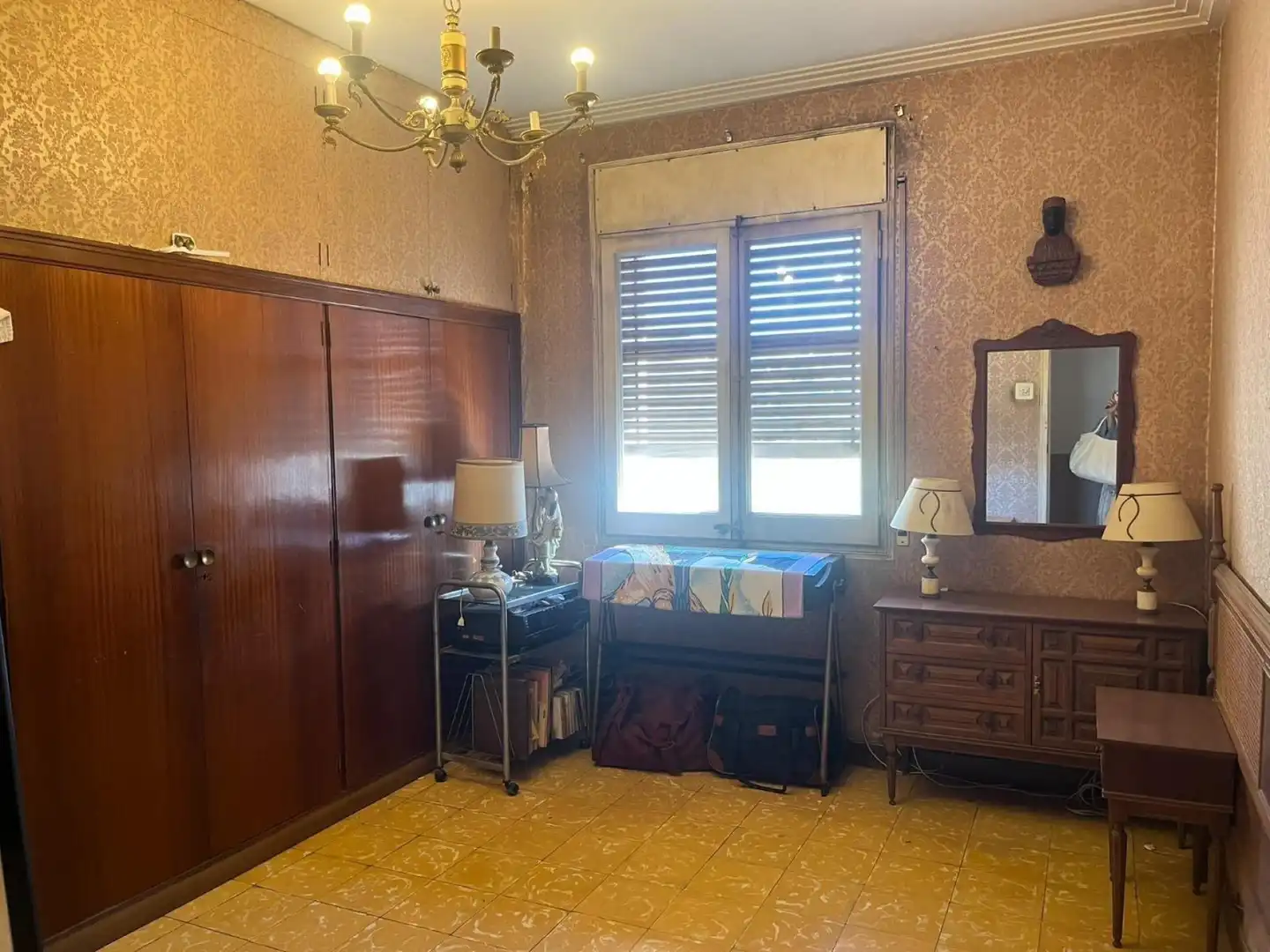 Appartamento con terrazza in vendita a ALFONS EL SAVI, imagen 15