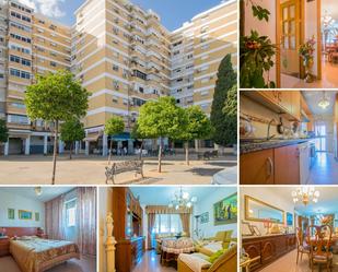 Flat for sale in  Sevilla Capital