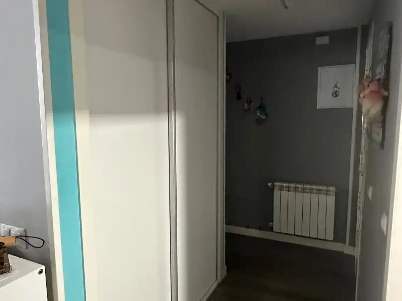 Habitación de Piso en venta en Meco pueblo