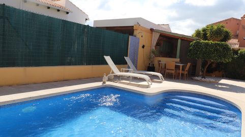 Foto 5 de Casa o xalet en venda a Fortuna, Murcia