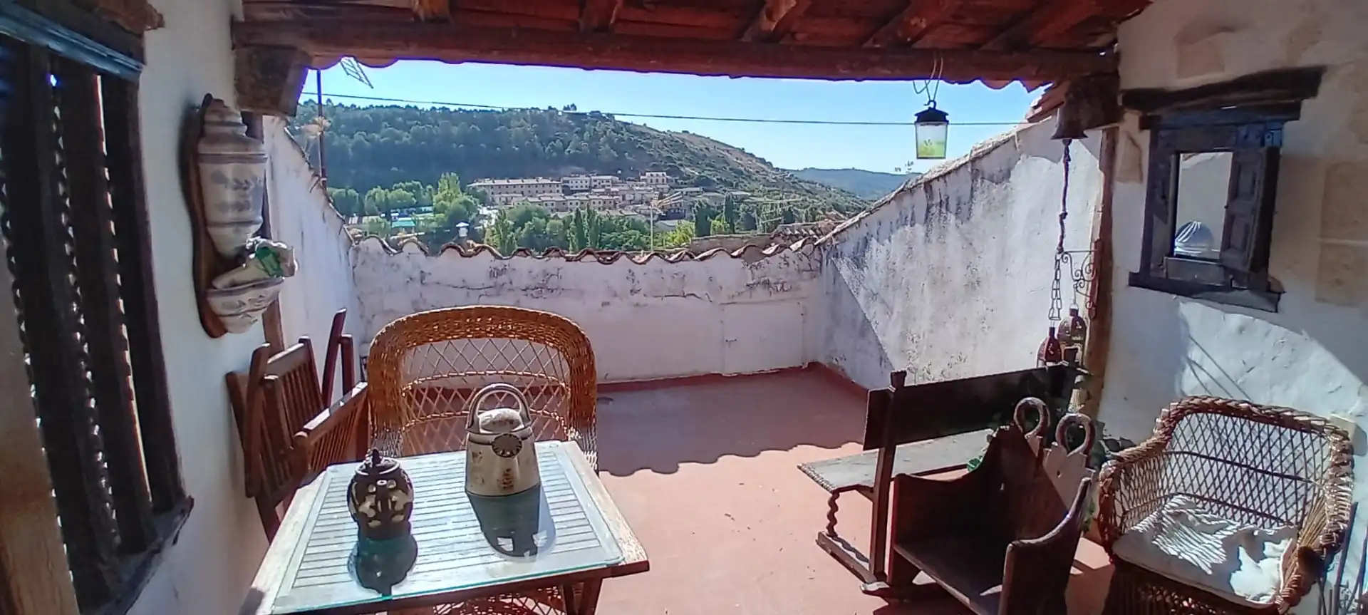 Casa o xalet en venda a Calle Mayor, 12, Pastrana