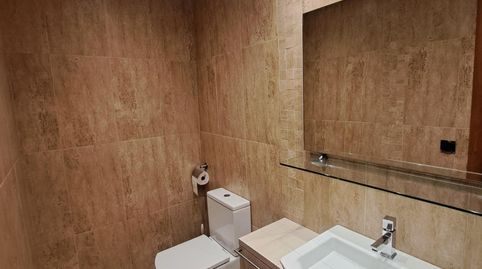 Foto 4 de Casa adosada en venta en Carrer de L'orient, 17, Mollerussa, Lleida