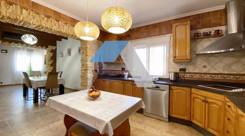 Foto 5 de Casa o xalet en venda a Fontcalent, Alicante