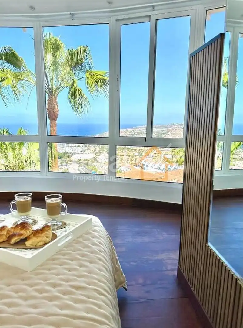Villa con piscina in vendita a Costa Adeje, imagen 21