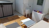 Terrace of Attic for sale in Málaga Capital  with Air Conditioner, Heating and Terrace