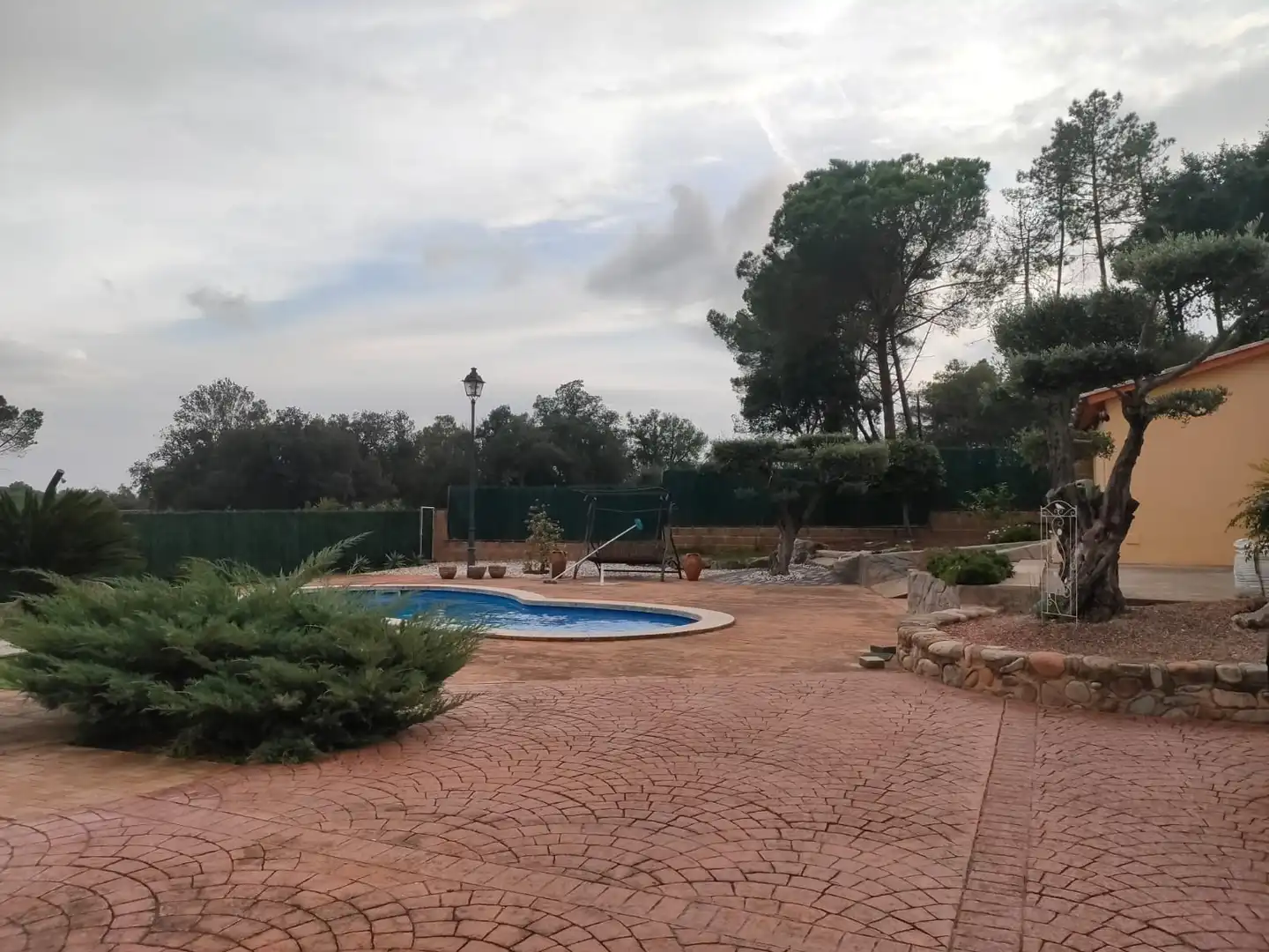 Villa mit Terrasse zum Verkauf in Carrer Castell, imagen 2