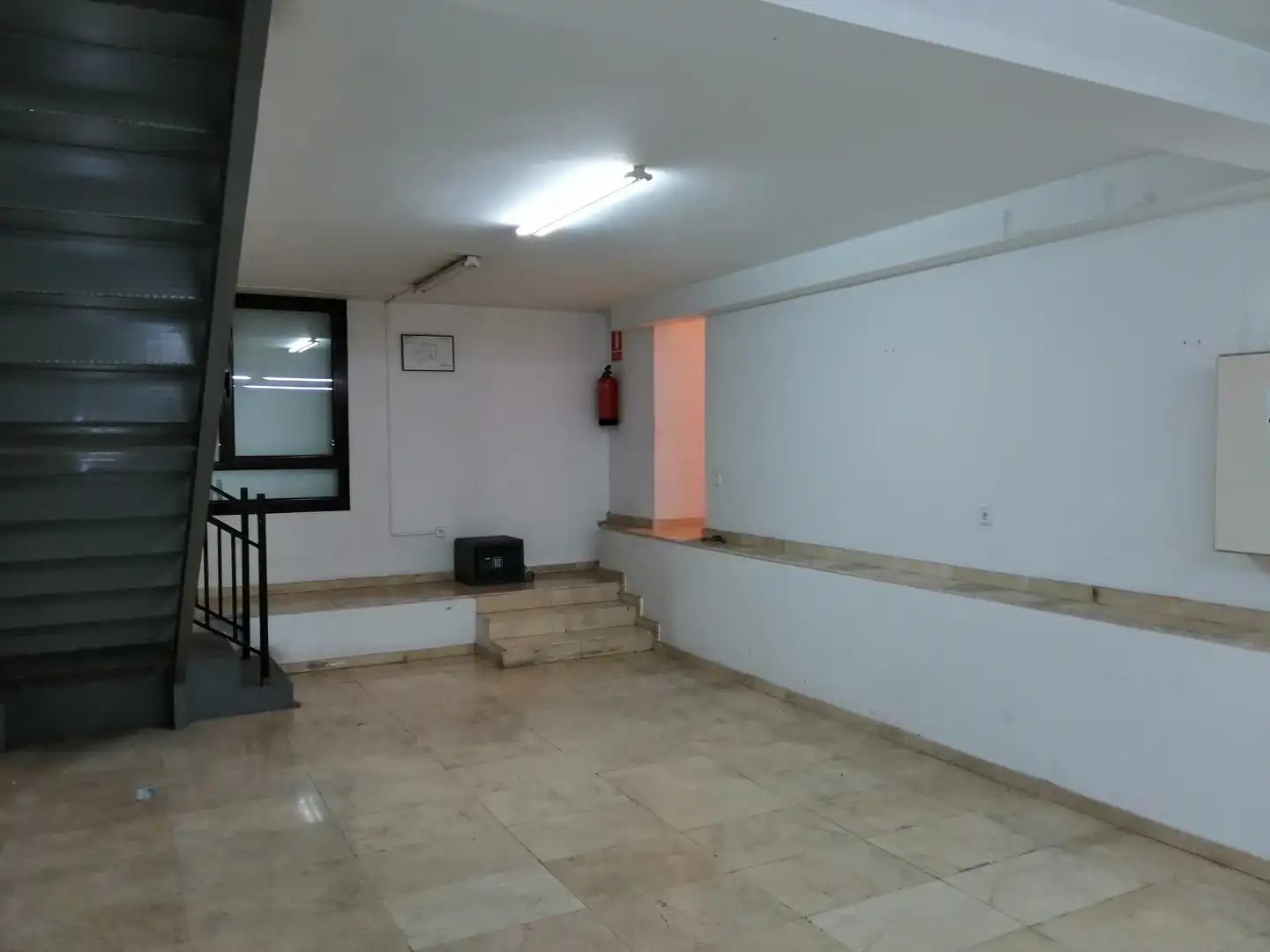 Geschaftsraum zur Miete in Calle Muñoz Degraín, 42, Auditorio - Seminario - Parque de Invierno