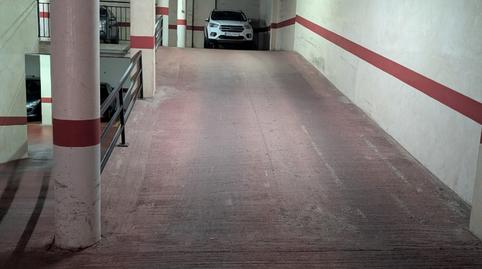 Photo 3 of Garage to rent in Carrer D'en Bernat D'entença, 18, La Vila, Alzira