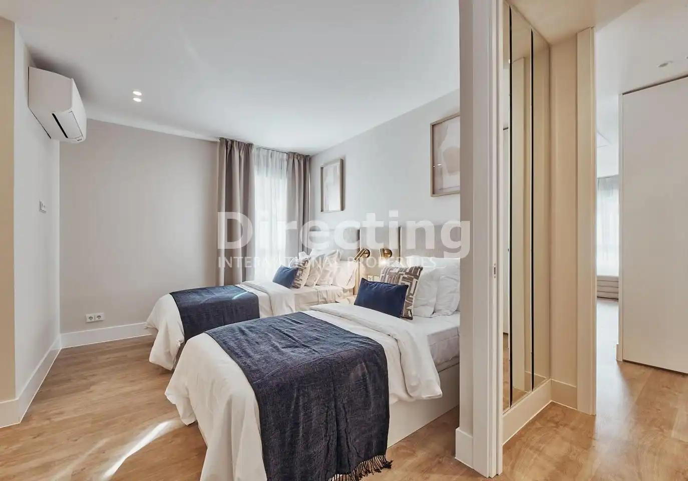 Appartement avec ascenseur à vendre à De Diego De León, imagen 32
