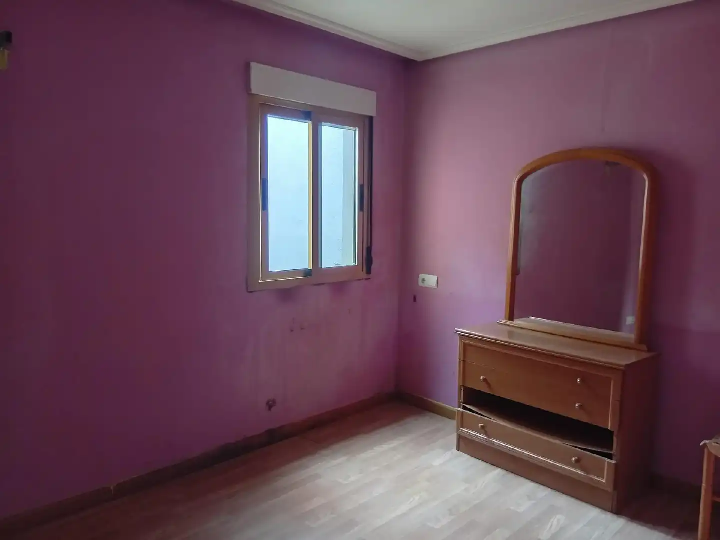 Habitación de Piso en venta en Ponferrada con Trastero