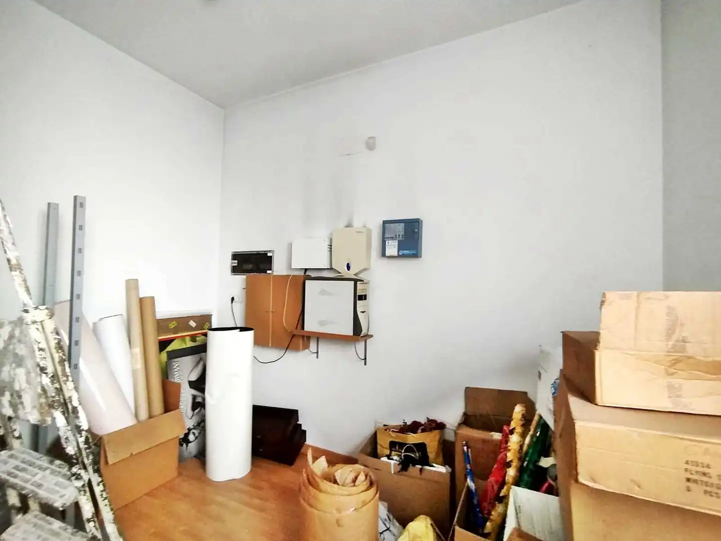 Business premises to rent in Calle José María Pereda, imagen 16