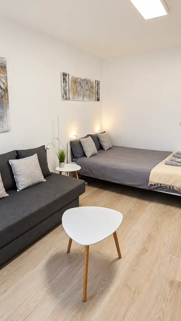 Studio avec ascenseur à vendre à Centro, imagen 12