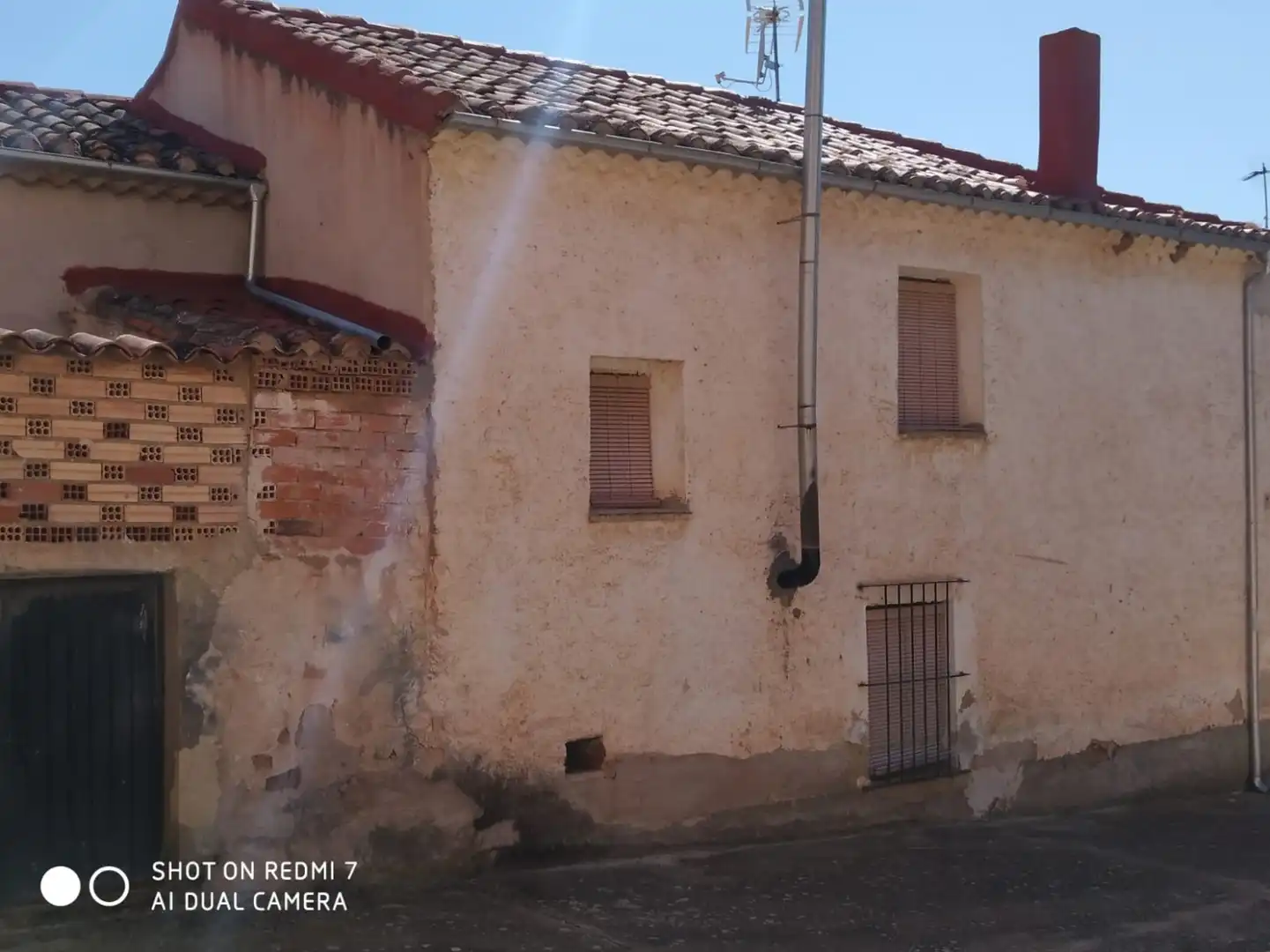 Casa o chalet en venta en Santa Ana, Presencio